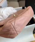 Сумка Flap Bag 19 Bag Pink